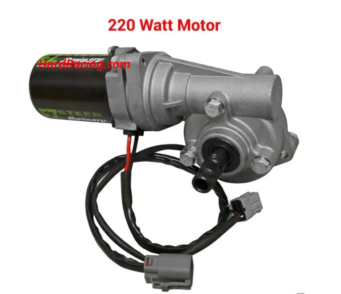 CANAM COMMANDER POWER STEERING KIT